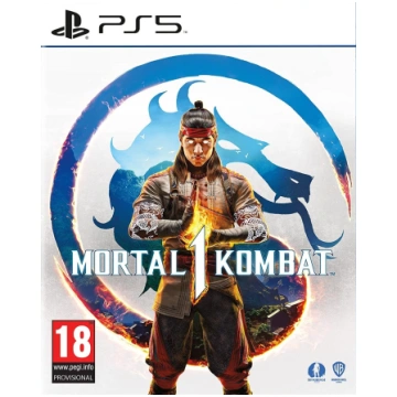 Mortal Kombat 1 PS5