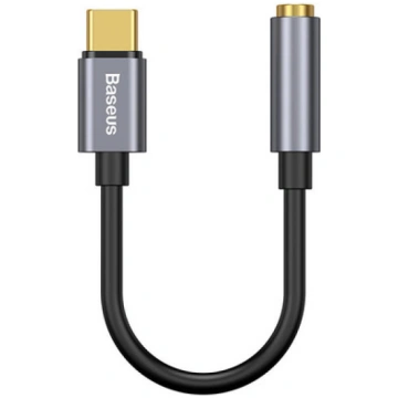Baseus L54 Audio Adapter USB-C + mini jack 3,5mm B