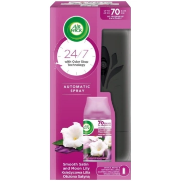 Air Wick Freshmatic Automatic Air Freshener and Re