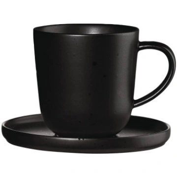 Espresso tase ar apakštasīti Asa Selection Coppa K