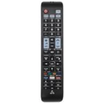 Sbox RC-01400 Universal Remote Control