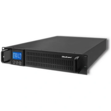 Uninterruptible power supply UPS RACK 3kVA ( 53947