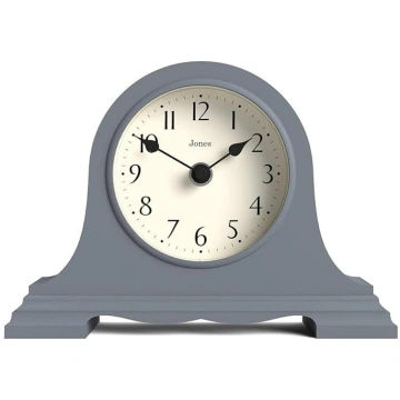 JONES CLOCKS Speakeasy kamīna pulkstenis | Klasisk