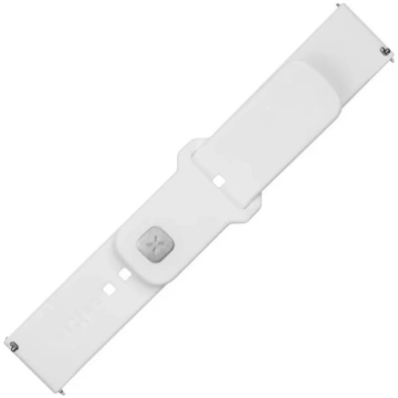 Fixed Sporty Strap Set with Quick Release 22mm for