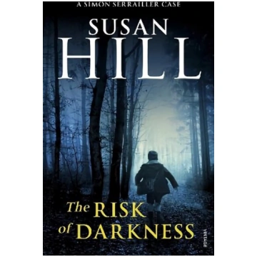 Risk of Darkness: Discover book 3 in the bestselli