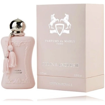 Parfums de Marly Delina Exclusif EDP smaržas sievi