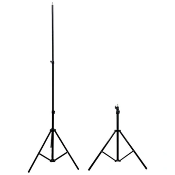 LED spuldze Elight 16M Premium Stable Metal Tripod
