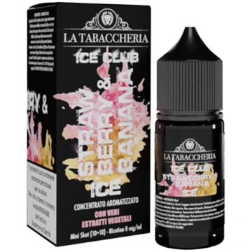 copy of Cola Flavor Flapper Juice Ice Shot 60 La T