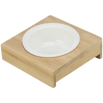 Bļoda dzīvniekiem, keramika - Trixie Bowl with hol