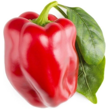 Click & Grow Smart Garden uzpilde Sarkanā paprika 