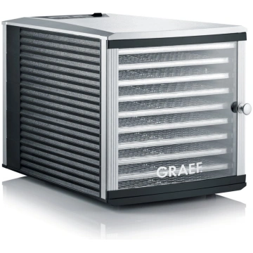 GRAEF DA510EU pārtikas žāvētājs