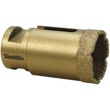 Dimanta kroņurbis leņķa slīpmāšīnām 57mm (M14) Mak