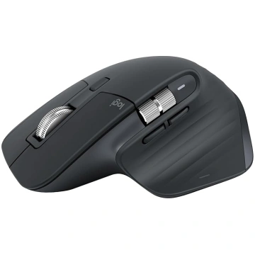 Logitech MX Master 3S 2025 — bezvadu augstas veikt