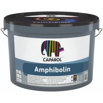 Krāsa CAPAROL Amphibolin Basis 1 5 LT
