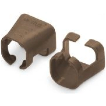 Digitus | Color clips for Patch cable | A-CC-BR | 