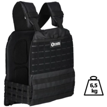 Smaguma veste TKO07 TACTICAL WEIGHT VEST ADJUSTABL