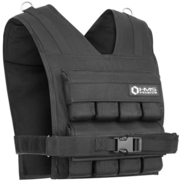 Hms Premium KTO16 SVARS VESTE 1099584