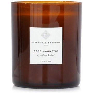 Dior ESSENTIAL PARFUMS Rose Magnetic SCENTED CANDL