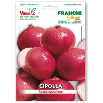Sīpoli Rossa Savonese 2.5g DĀRZIEM