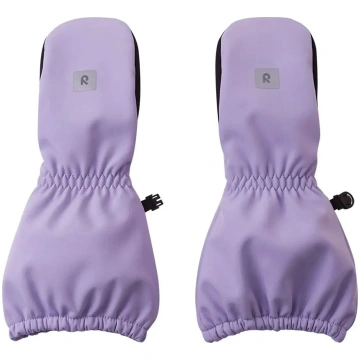 Reima - Softshell Mittens, Osaava - izmērs 6