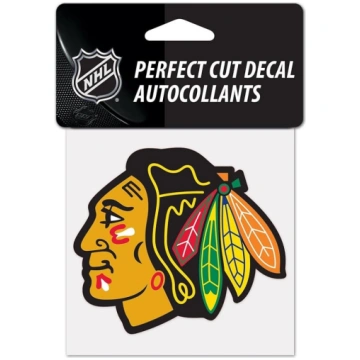 Wincraft NHL Chicago Blackhawks 21863010 Perfect C