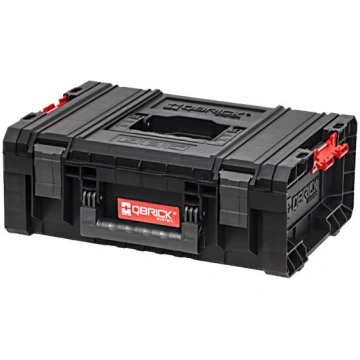 Instrumentu kaste QBrick System PRO Technician Cas