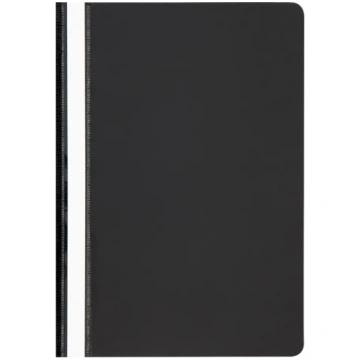 Panta Plast Printer paper A4 format, black, 10 pie
