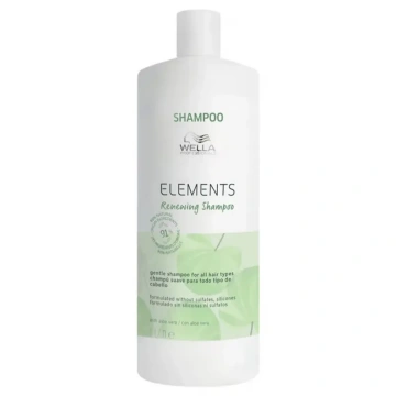 Wella Professionals Elements Renewing šampūns (100