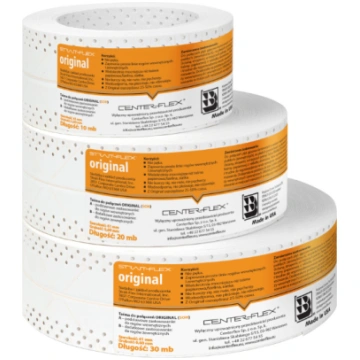 CENTERFLEX Elastīga Stūra Lente Original, Iekšējie