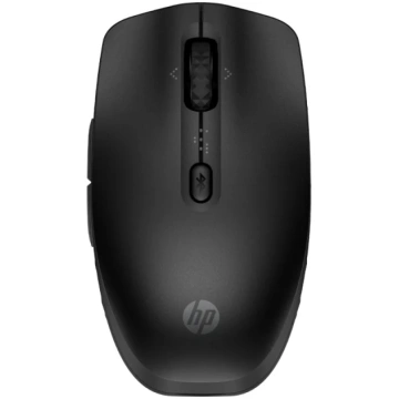 HP HP 425 Silent Wireless Bluetooth Mouse - Progra