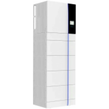 Deye Inverter Hybrid HV AIO 10kW 2MPPT | GB-S10K-E