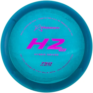 Prodigy H2V2 750 - Rozā