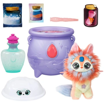 Magic Mixies Colour Surprise Magic Cauldron 14686 