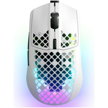 SteelSeries Aerox 3 2022,White