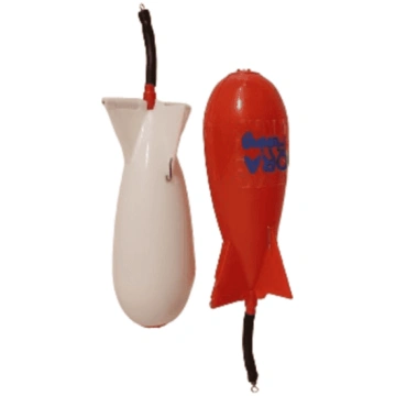 Barotava Atora Bomb tālmetiena (70-086) S (sarkana