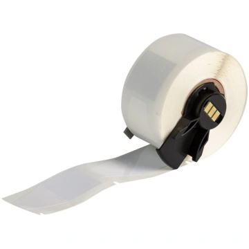 Brady QuickFlag - labels - glossy - 250 label(s) -