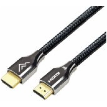 Montis HDMI - HDMI 8K v2.1 1.5m (MT006-1,5) aksesu
