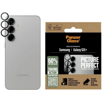 PanzerGlass - PicturePerfect Lens Protector Galaxy