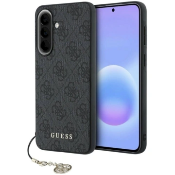 Guess 4G Charm Case Aizsargapvalks priekš Samsung 