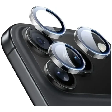 ESR Armorite kameras objektīva aizsargs iPhone 14 