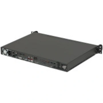 SuperMicro SuperChassis 510T-203B servera korpuss 