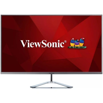 Monitors Viewsonic VX3276-2K-mhd 32" LED displejs 