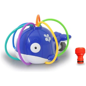 Ūdens spēle Jamara Mc Fizz Water Sprinkler Wale 46