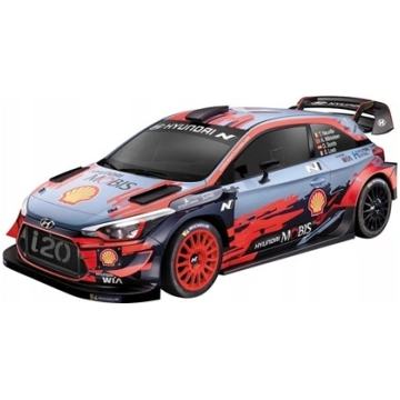 KYB TOY RC CAR HYUNDAI I20 13-63669 13-63669