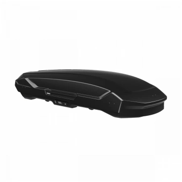 Jumta kaste THULE MOTION 3 XL BLACK