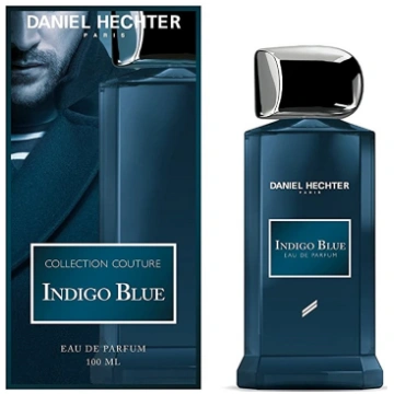 Parfimērijas ūdens Daniel Hechter Indigo Blue, 100