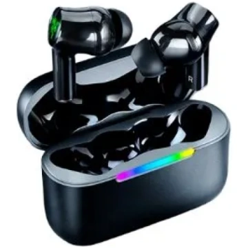 RAZER Razer Wireless Gaming Earbuds | Hammerhead V