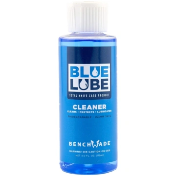 Smēre nažiem BENCHMADE BLUELUBE CLP CLEANSER