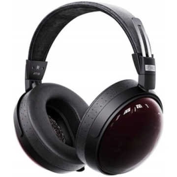 Suchawki FiiO FT13 czarne drewno 6953175741756