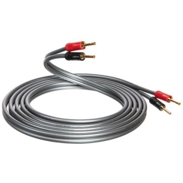 QED XT40i PRE-TERM SPEAKER CABLE